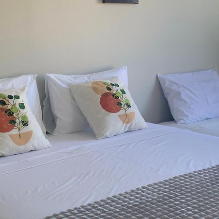 Luz Da Lua Beach House ساو ميجيل دو غوستوسو المظهر الخارجي الصورة