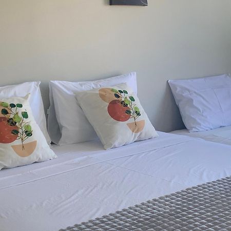 Luz Da Lua Beach House ساو ميجيل دو غوستوسو المظهر الخارجي الصورة